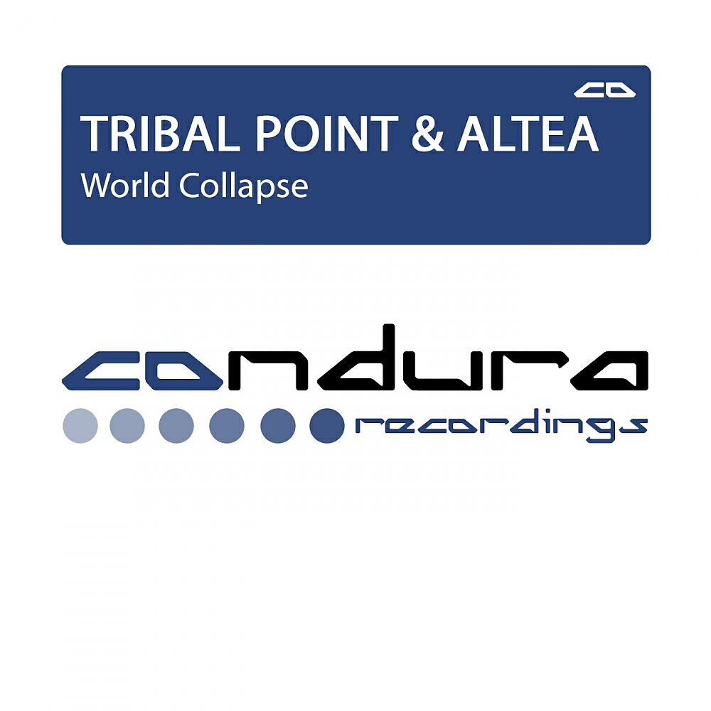 Tribal Point - World Collapse (Eddie Lung Remix)