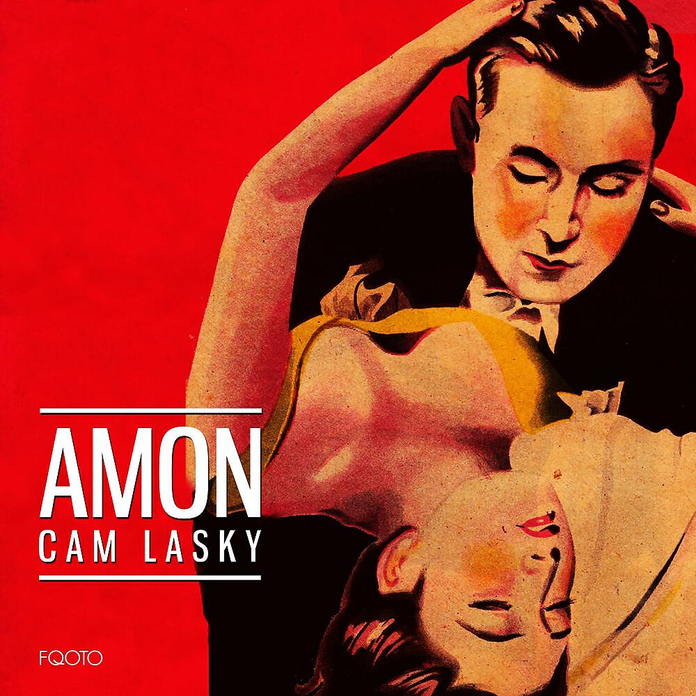 Cam Lasky - Occupied City (Main Mix)