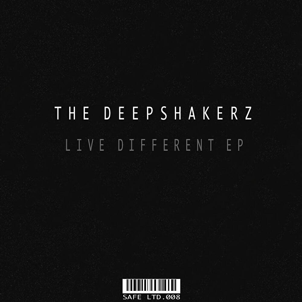The Deepshakerz - Where We Go