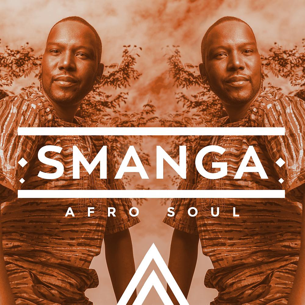 Постер альбома Afro Soul