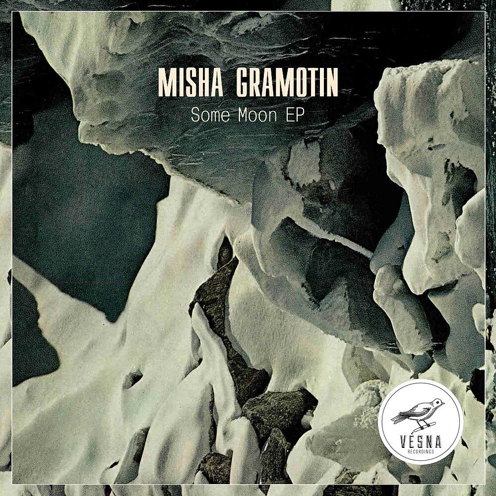 Misha Gramotin - Lunar Village