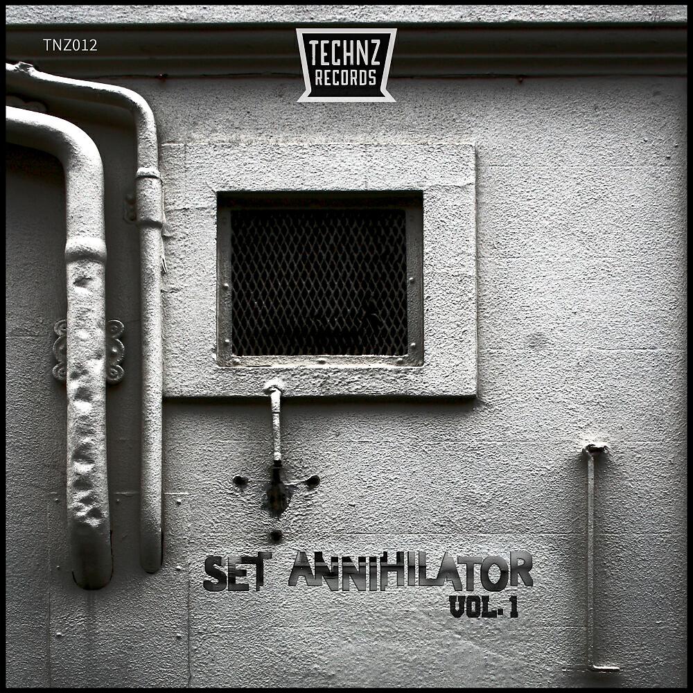 Ryan S - Gladiator (Assuc Remix)