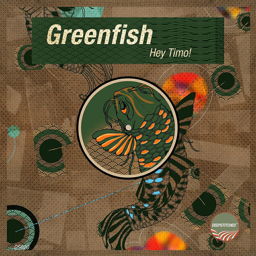 Greenfish - Hey Timo! (Soul Academy Remix)