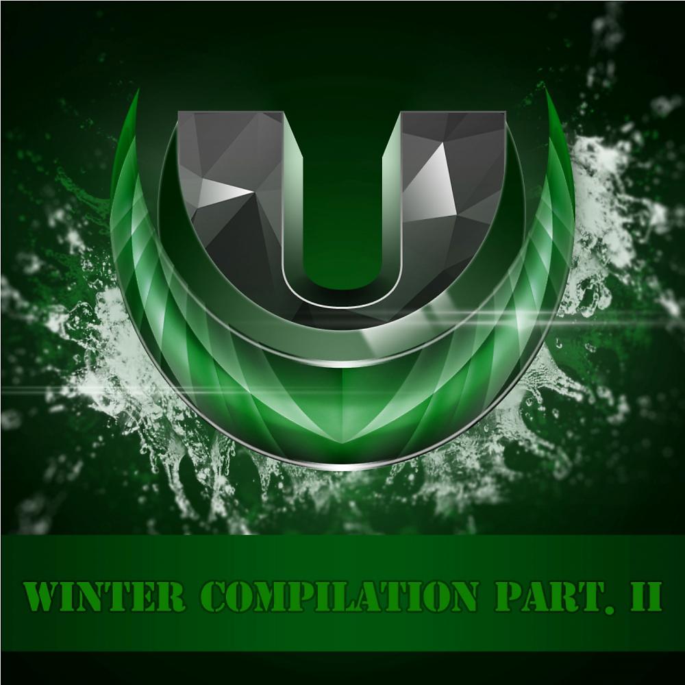 Постер альбома Winter Compilation, Pt. 2