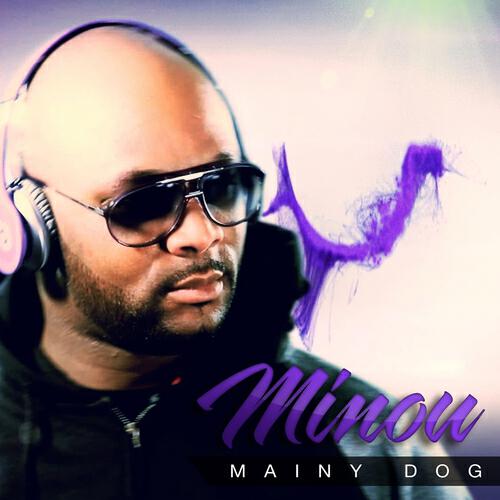 Mainy Dog - Minou