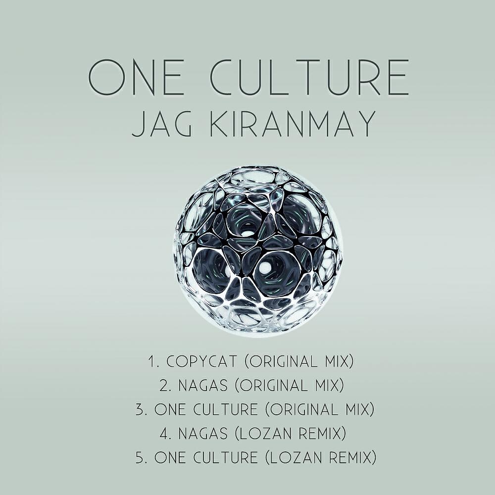 Jag Kiranmay - Nagas (Lozan Remix)