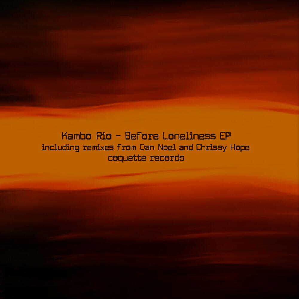 Kambo Rio - The Way