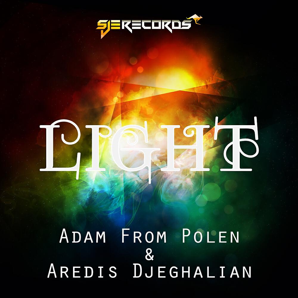 Adam From Polen - Light
