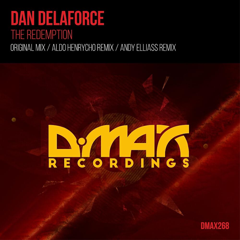 Dan Delaforce - The Redemption (Aldo Henrycho Remix)