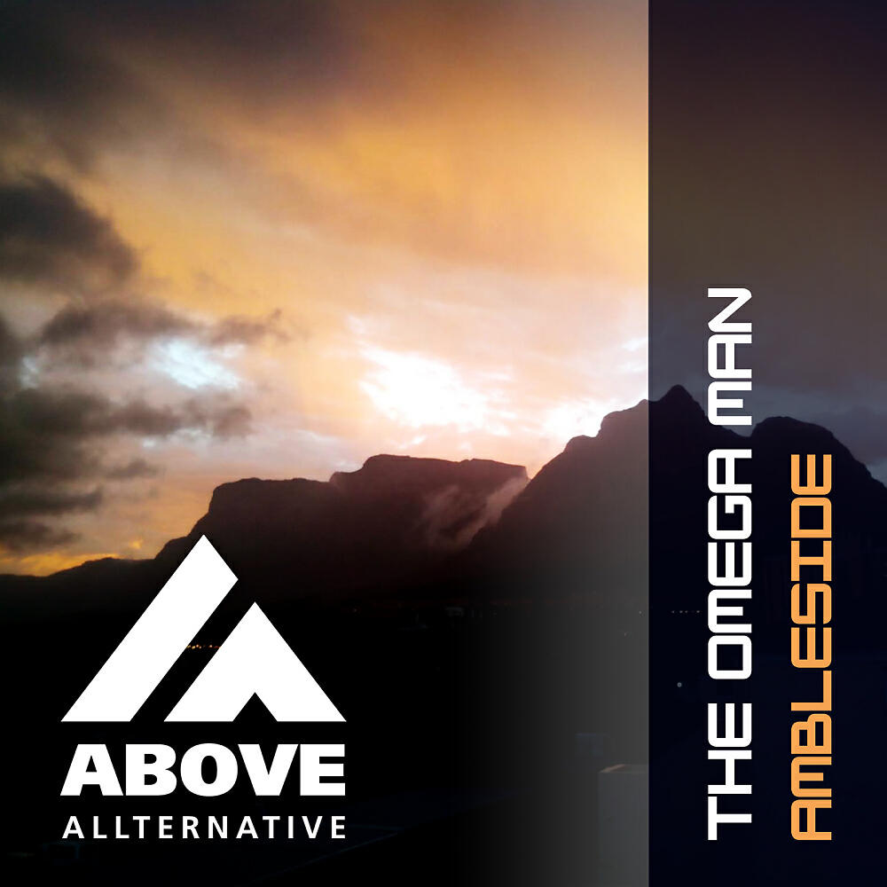 The Omega Man - Ambleside (John Gregory Remix)