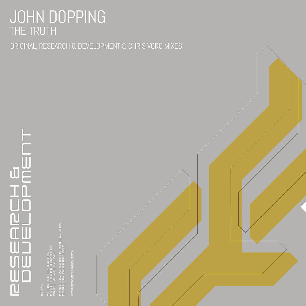 John Dopping - The Truth (Chris Voro Remix)