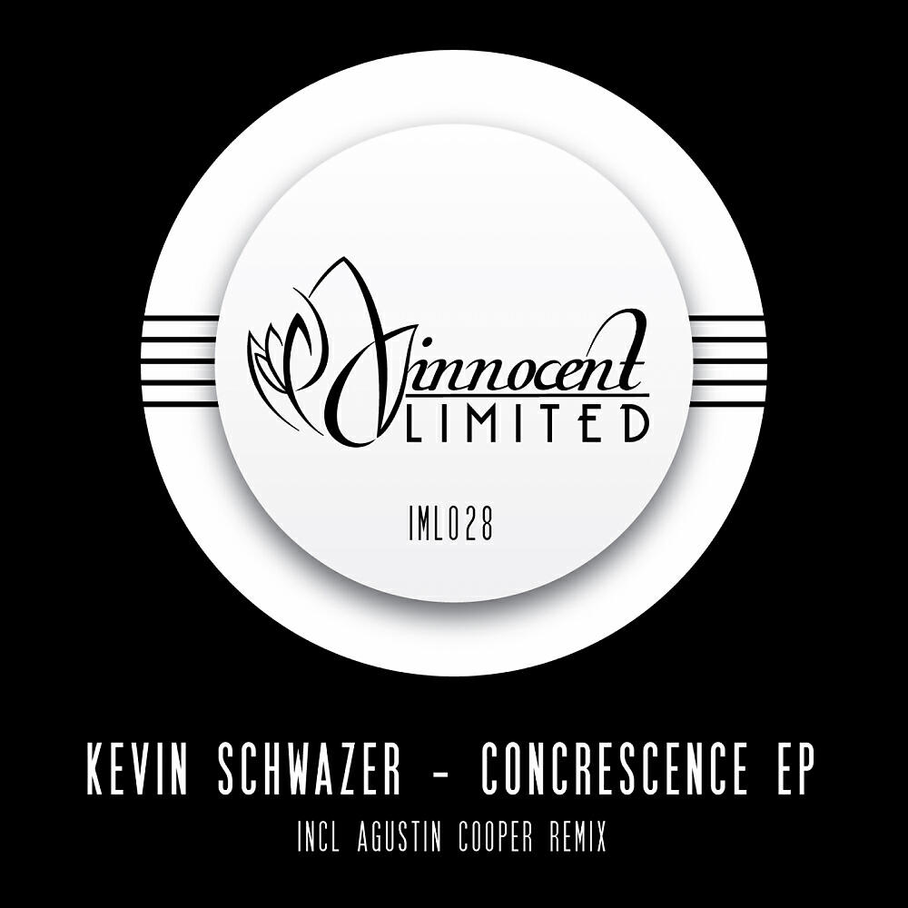 Kevin Schwazer - Concrescence