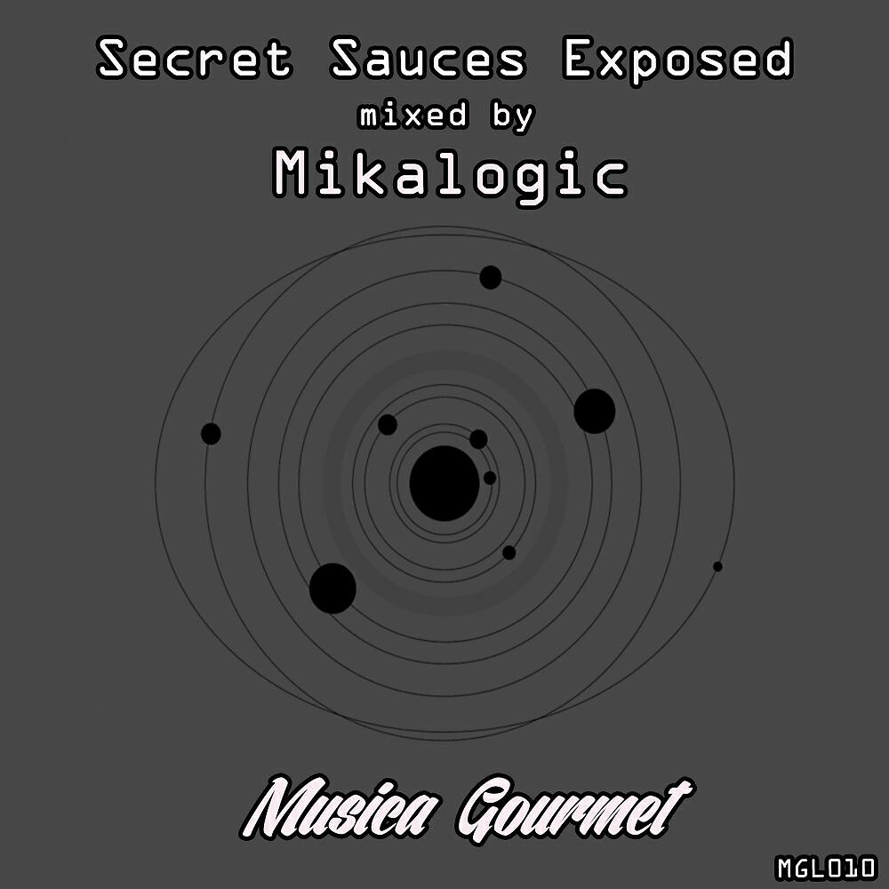 Mikalogic - Lucky You