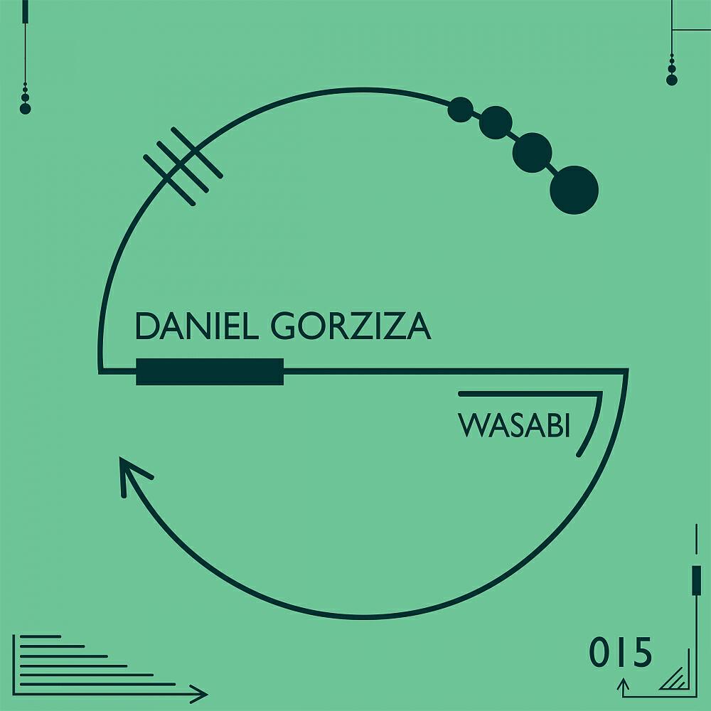 Daniel Gorziza - Wasabi (Jens Lewandowski Remix)