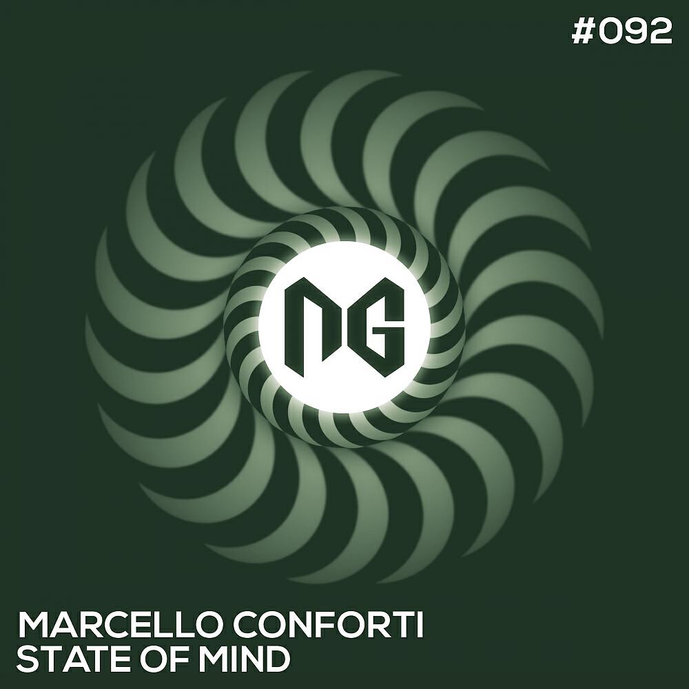 Marcello Conforti - State of Mind (Robyker Remix)