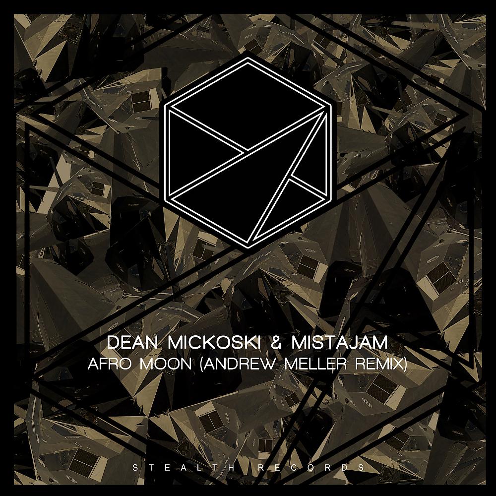 Постер альбома Afro Moon (Andrew Meller Remix)