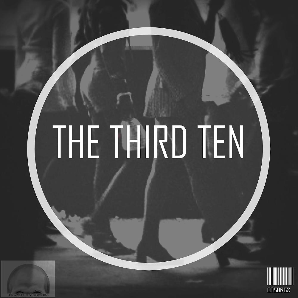 Постер альбома Craniality Sounds - The Third Ten