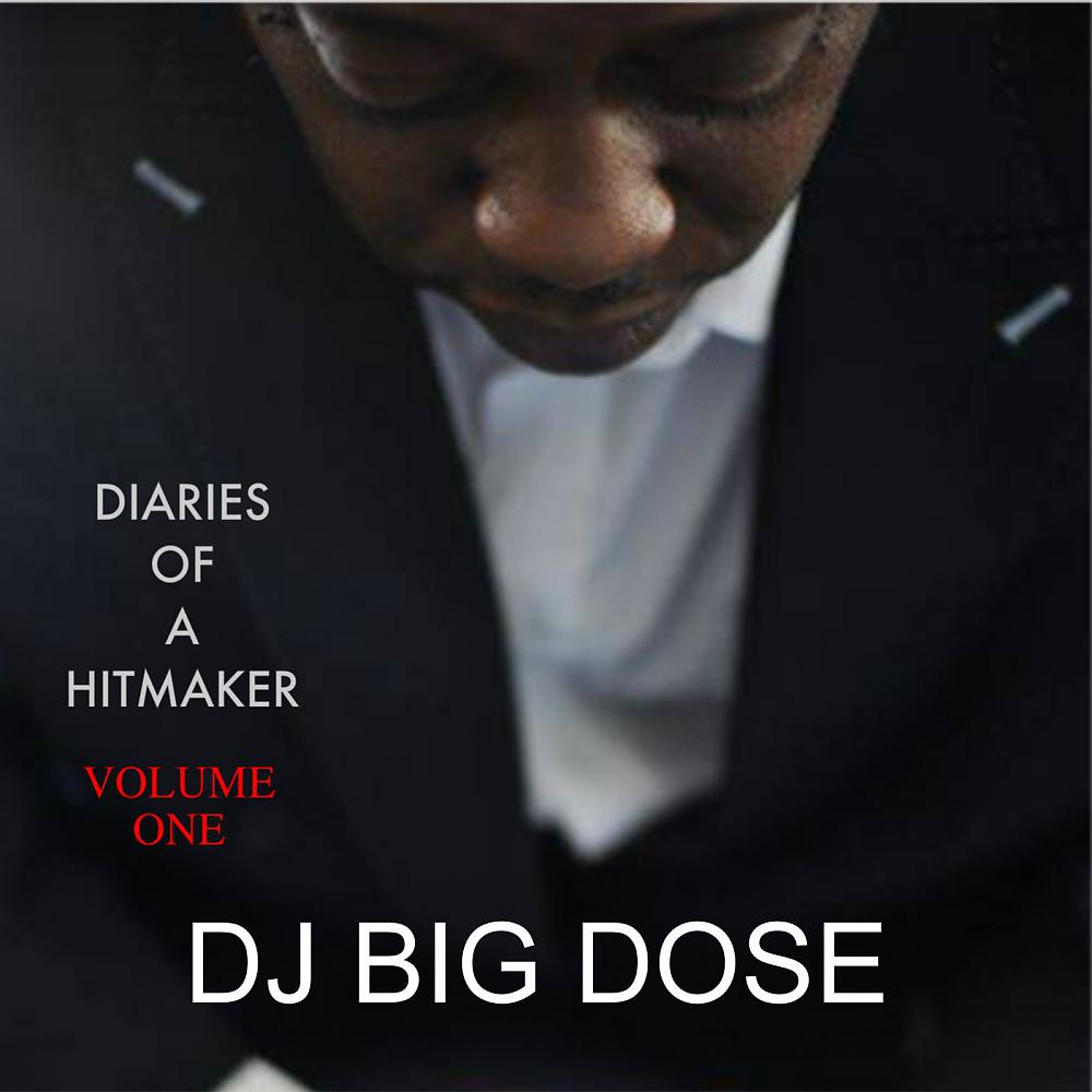 Постер альбома Diaries Of A Hitmaker, Vol. 1