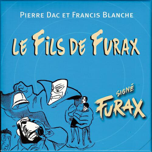 Pierre Dac - A la santé des babus