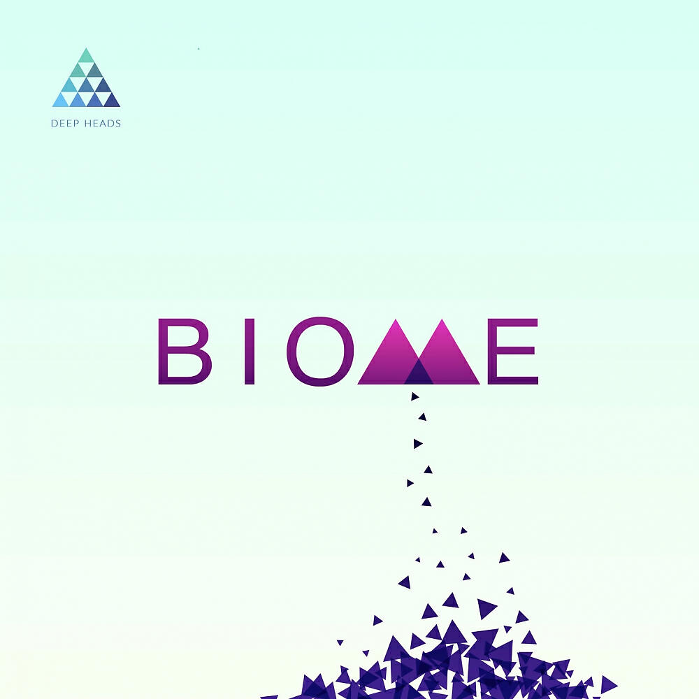 Biome - Serenity
