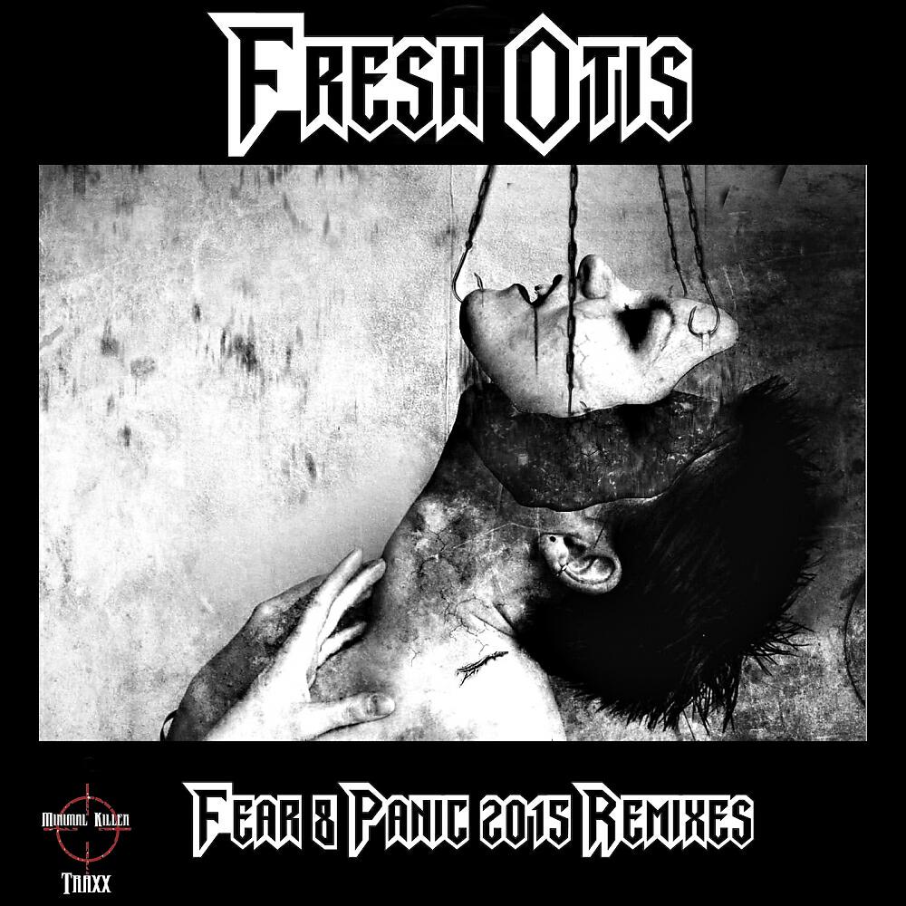 Fresh Otis - Time Is Tiking (Saulo Paul Remix)