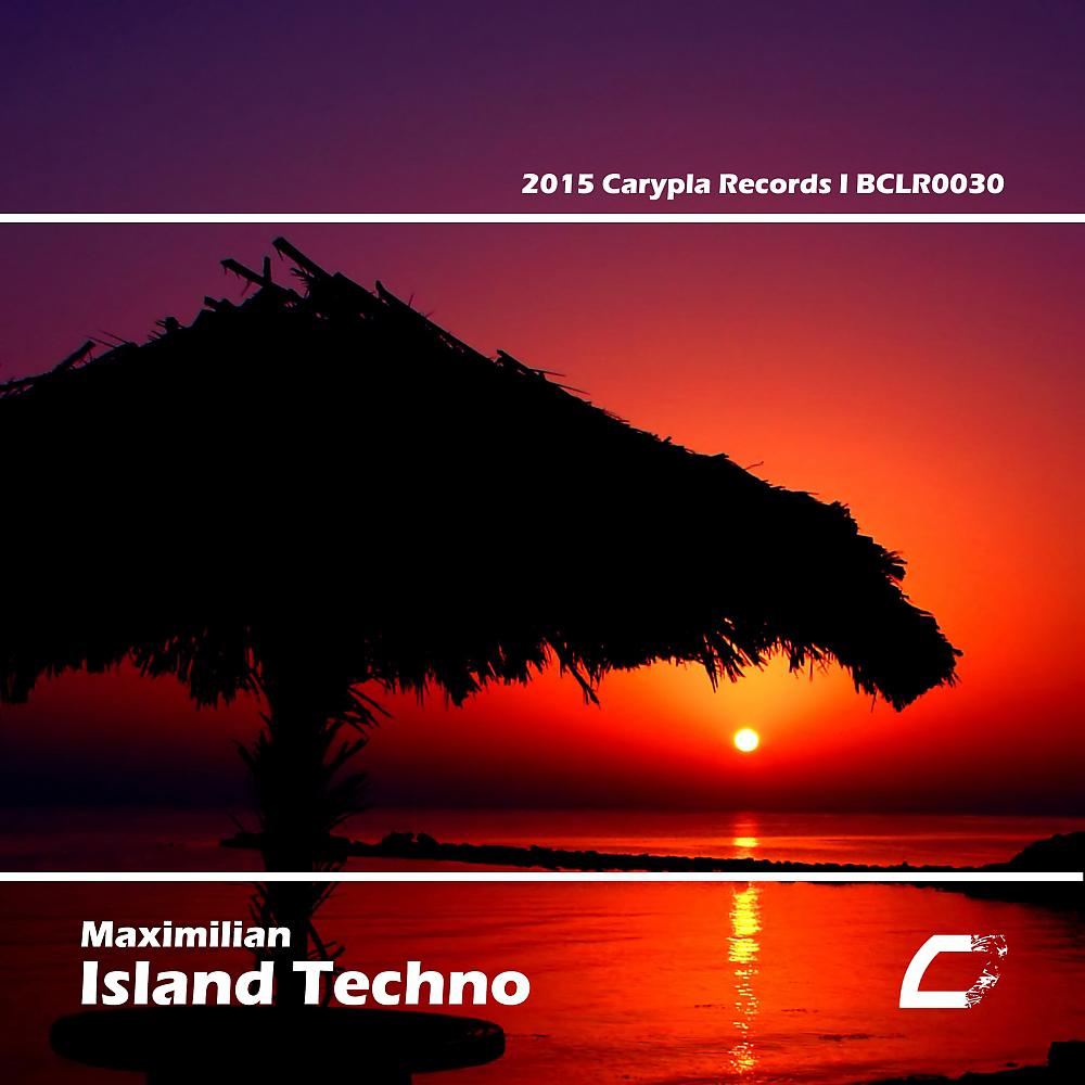 Постер альбома Island Techno