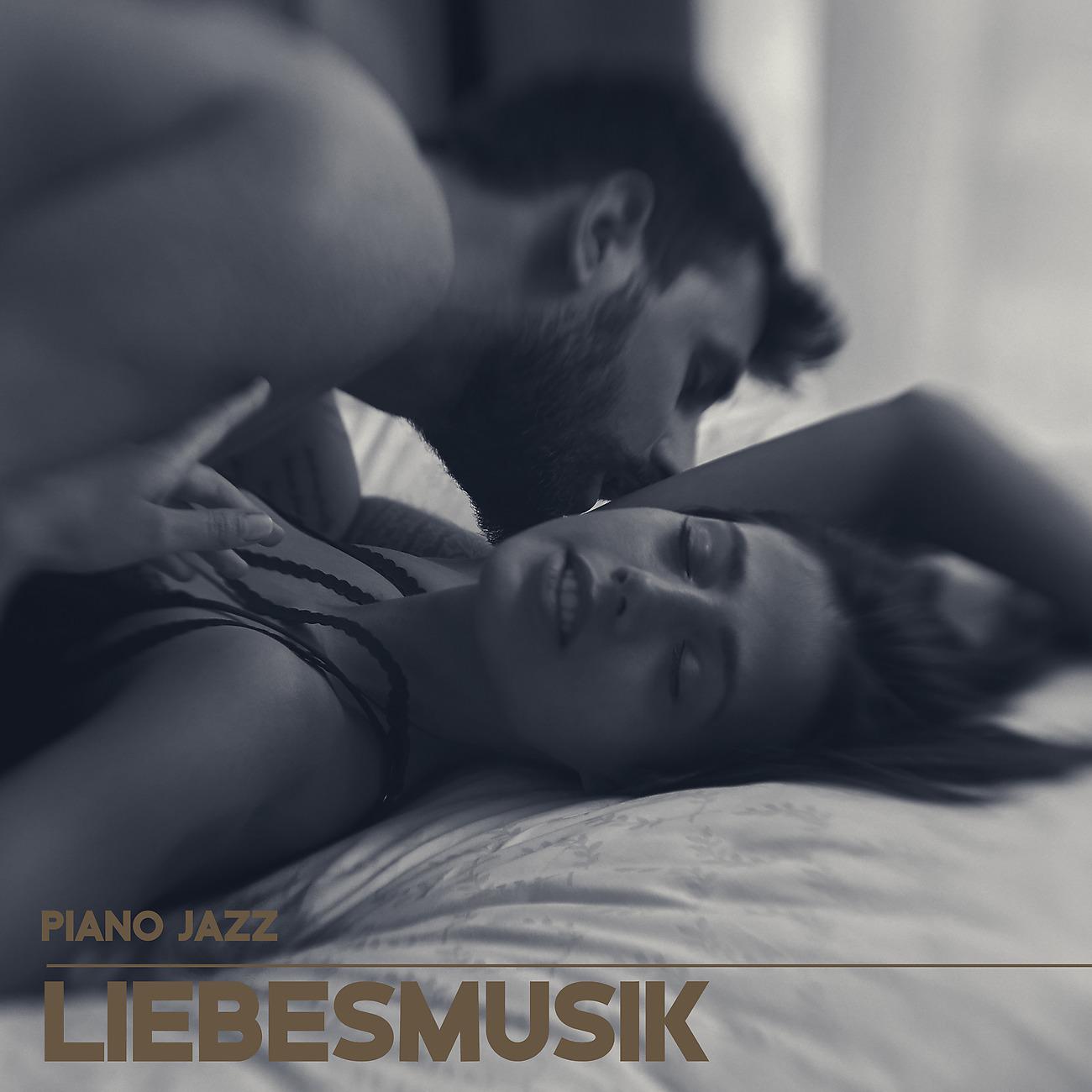 Постер альбома Piano jazz liebesmusik - Instrumentale romantische zeit für verliebte
