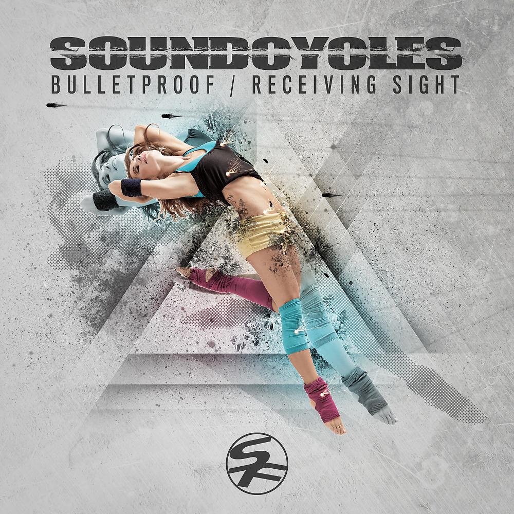 Постер альбома Receiving Sight / Bulletproof
