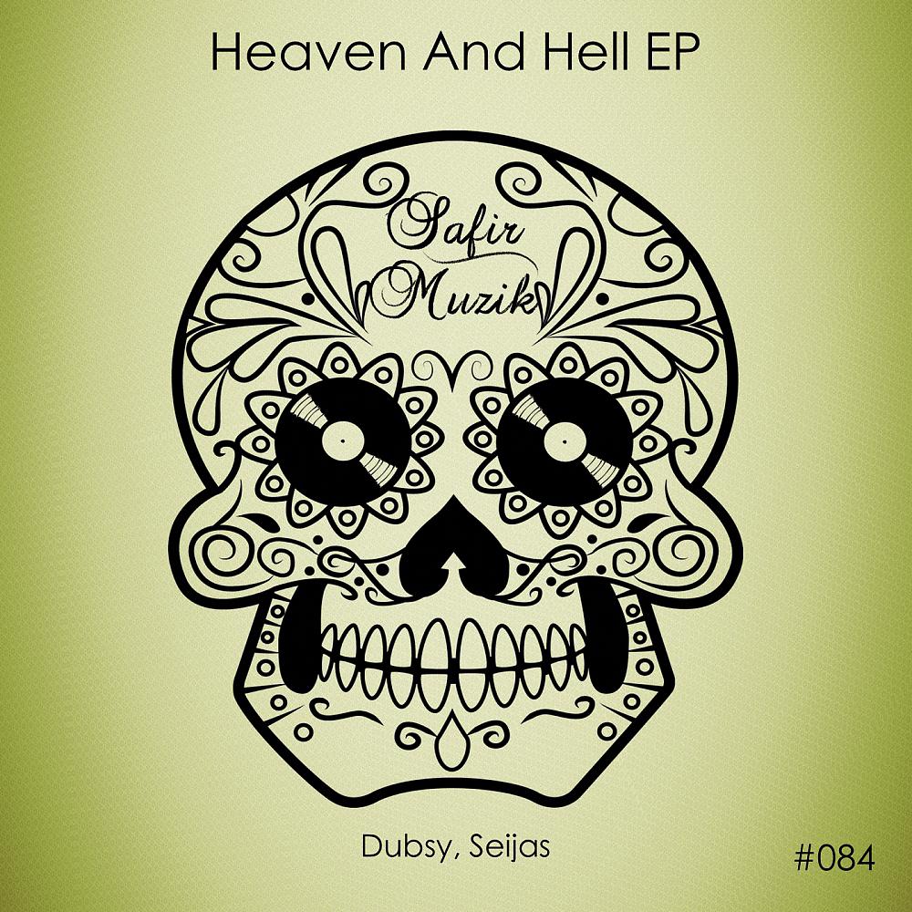 Постер альбома Heaven & Hell