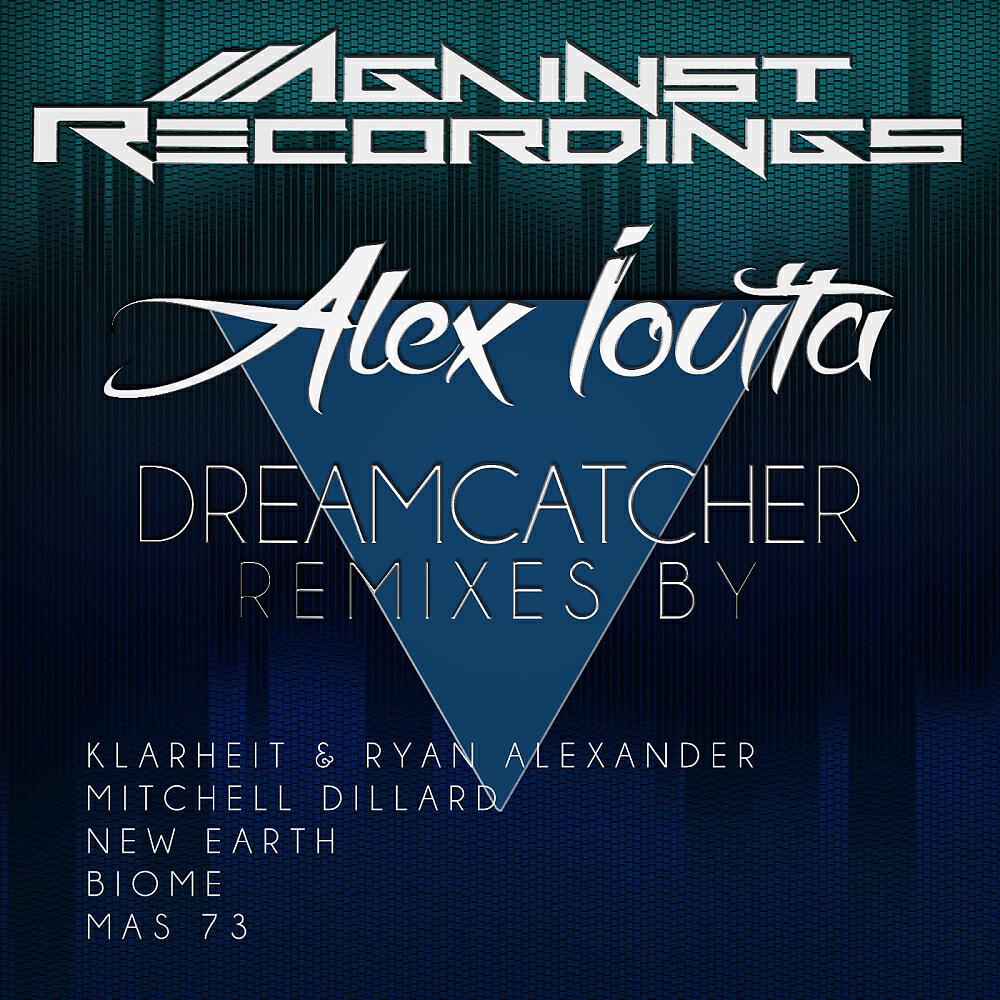Alex Iovita - Dreamcatcher (Mitchell Dillard Remix)