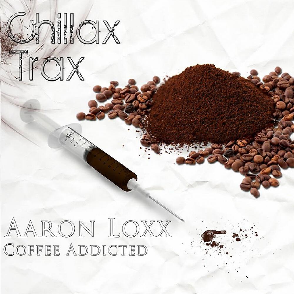 AARON LOXX - The Healing