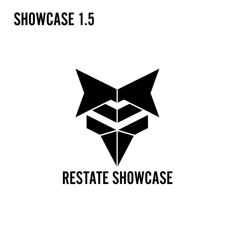 Постер альбома Showcase 1.5