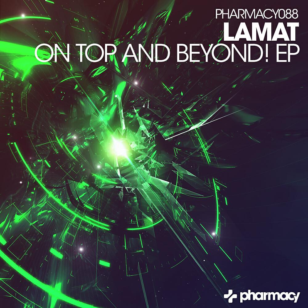 Lamat - On Top & Beyond! ноты