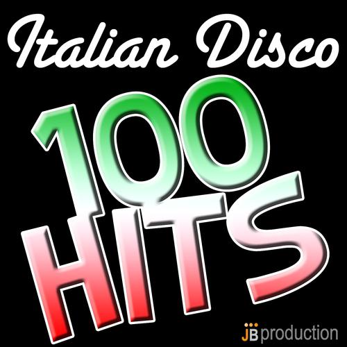 Постер альбома Italian Disco (100 Hits)