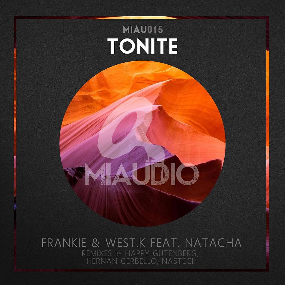 Frankie (NV) - Tonite (Nastech Remix)