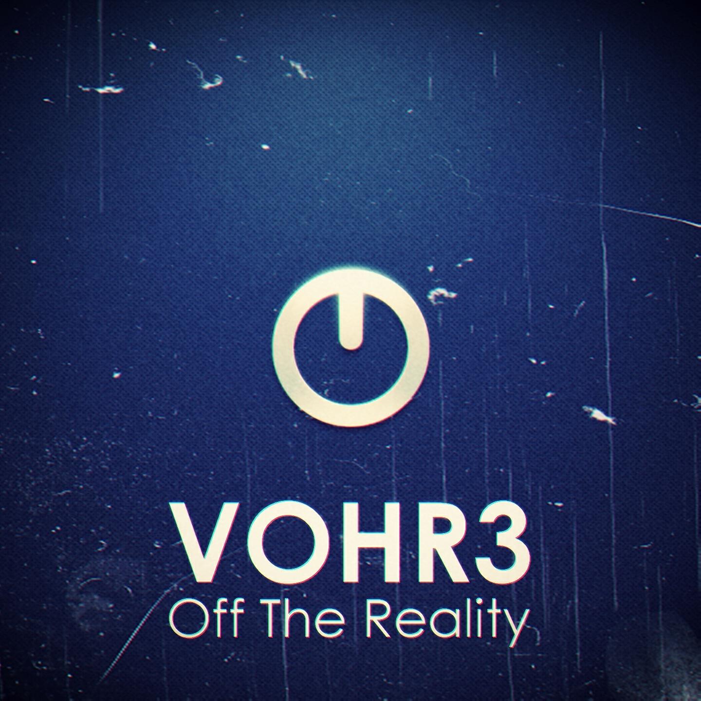 VOHR3 - Figures Killing