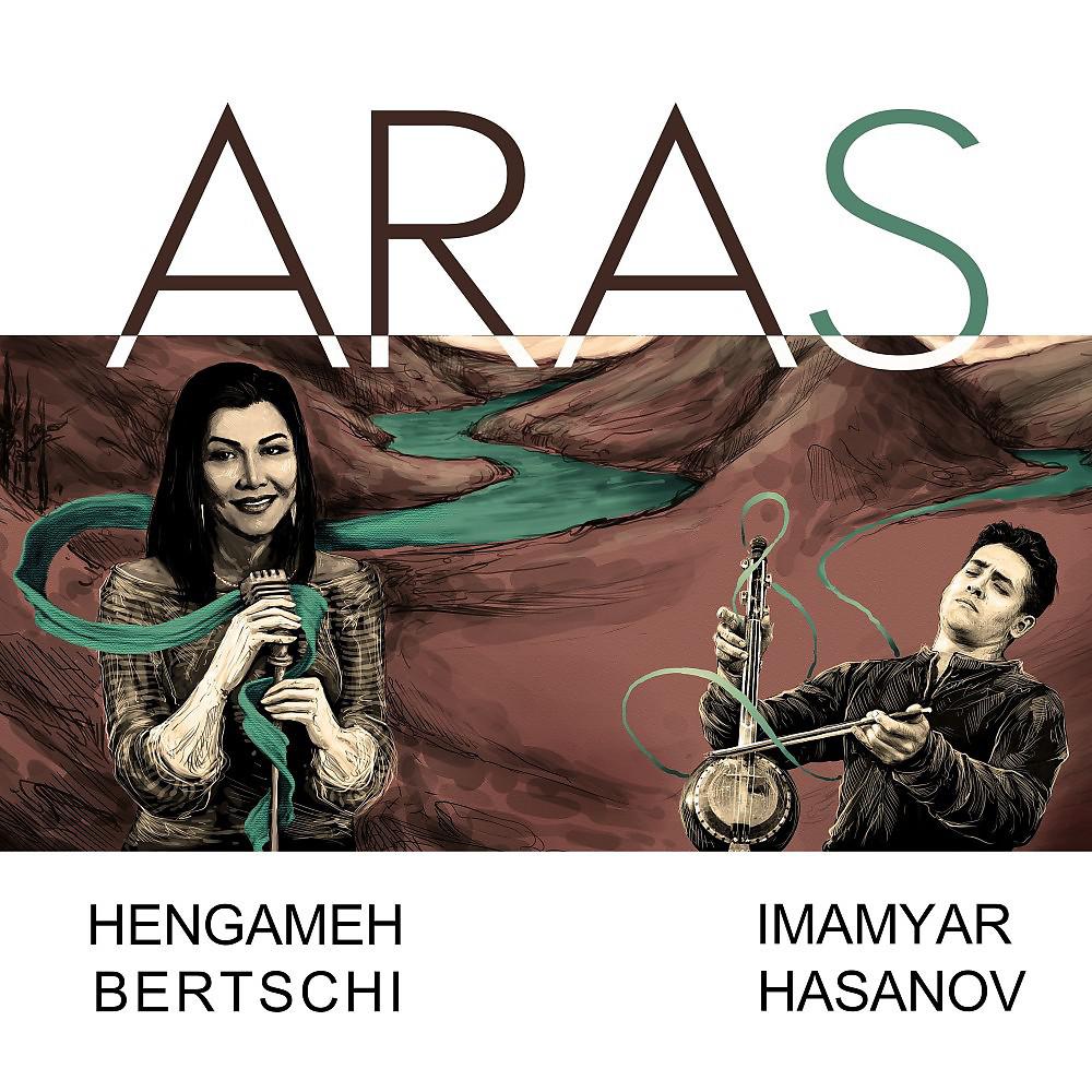 Постер альбома Aras