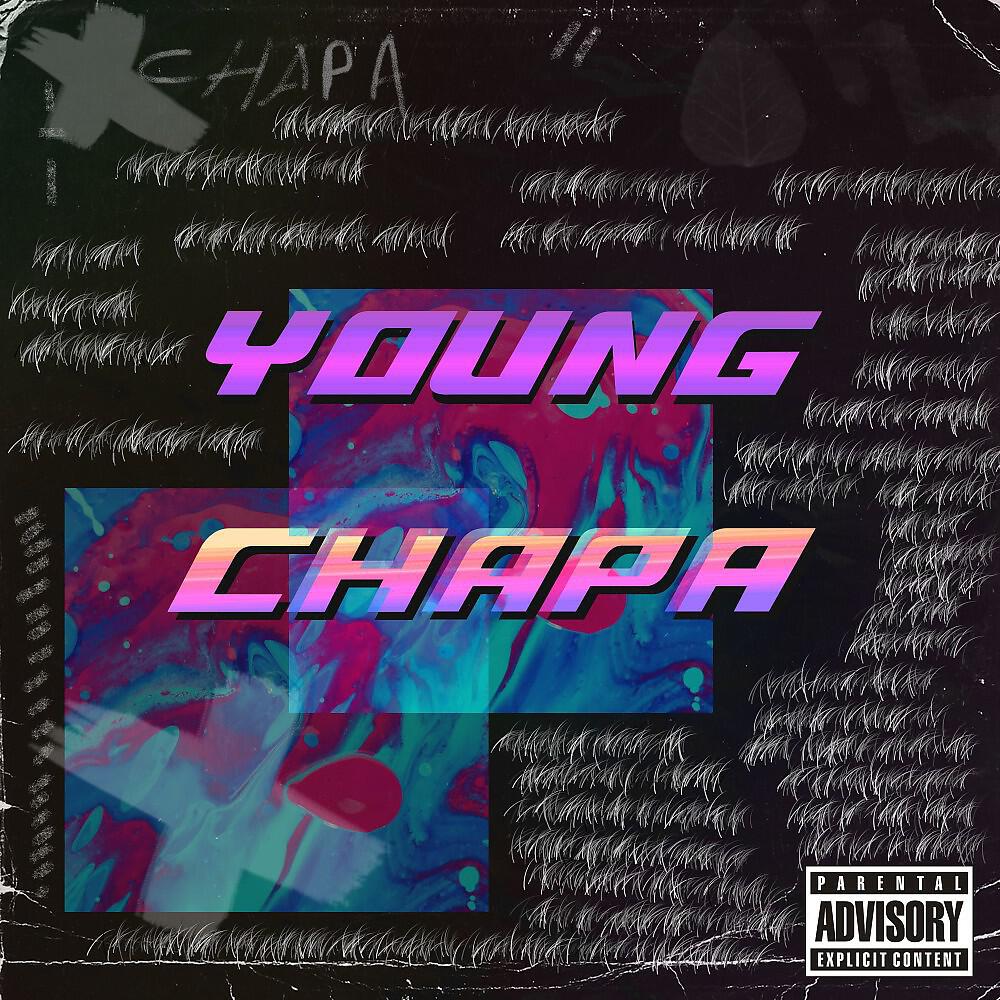 GLO6US - Young Chapa (Prod. By Dead Souls Beats)