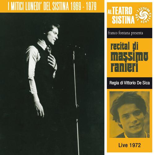 Massimo Ranieri - Chiove