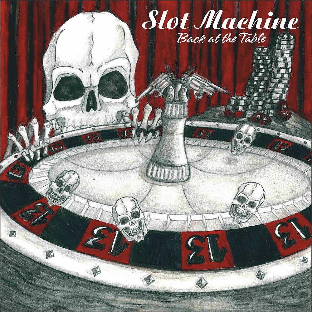 Slot Machine - The Game