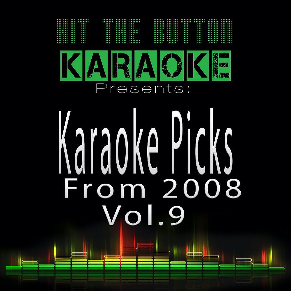 Hit The Button Karaoke - This Is the Life (Originally Performed by Amy Macdonald) [Karaoke Version]
