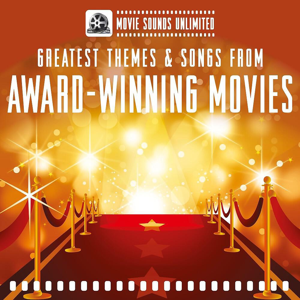 Movie Sounds Unlimited - A Love Before Time (From 