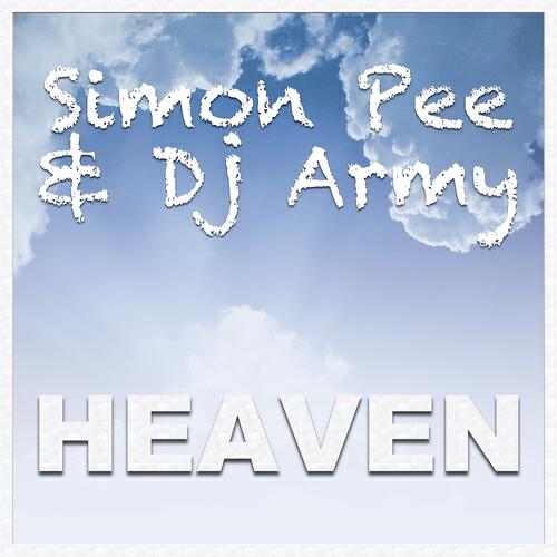 Simon Pee - Heaven (Andrea Vinai Remix)