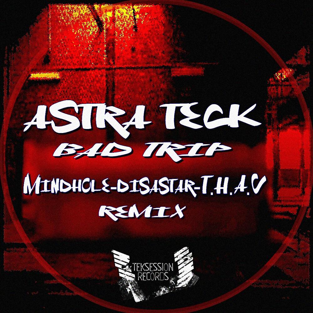 Astra Teck - Bpm Connexion (Mindhole Remix)
