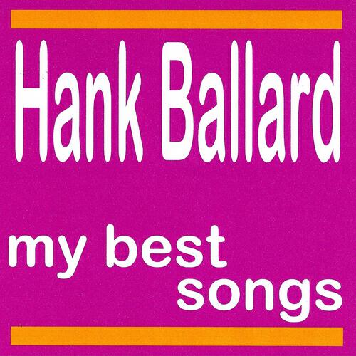 Hank Ballard - Henry's Got Flat Fleet (Can't Dance No More)