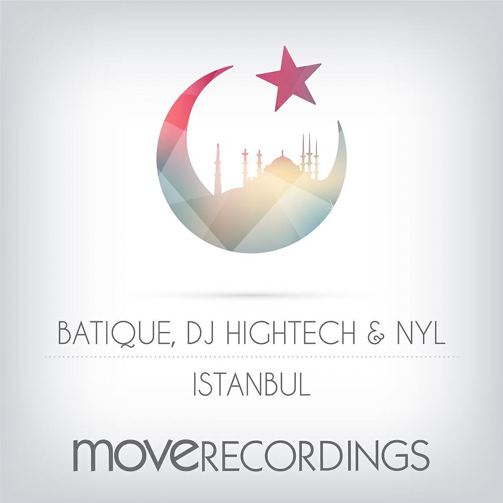 Batique - Istanbul