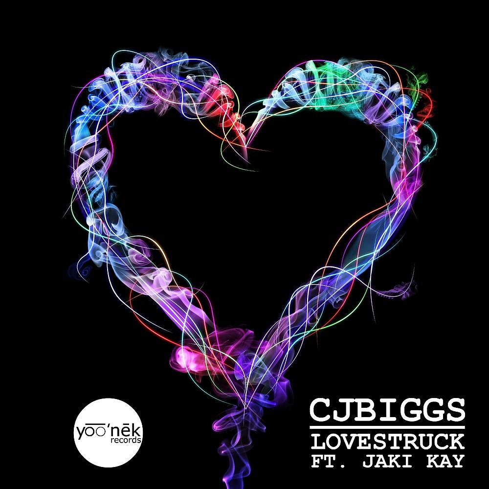 CJBiggs - Love Struck