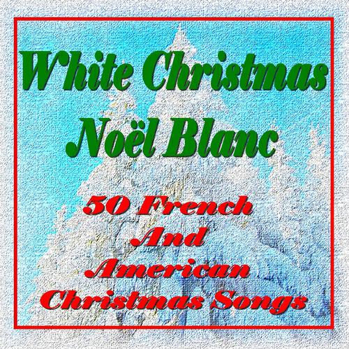 Dalida - Noël blanc