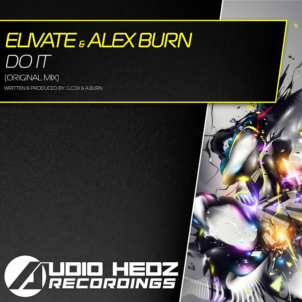 Elivate - Do It!