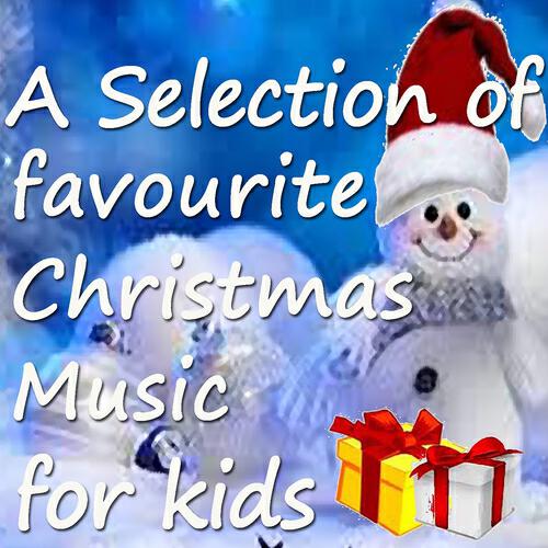 Jean Louis Prima - We Wish You a Merry Christmas